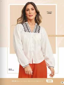 Catálogo de ofertas Cklass 05/03/2024 Ropa Complemento Verano página 61