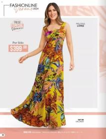 Catálogo de ofertas Cklass 05/03/2024 Ropa Complemento Verano página 62