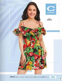 Catálogo de ofertas Cklass 05/03/2024 Ropa Complemento Verano página 67