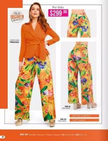 Catálogo de ofertas Cklass 05/03/2024 Ropa Complemento Verano página 68