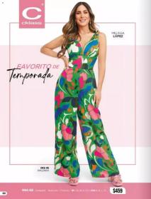 Catálogo de ofertas Cklass 05/03/2024 Ropa Complemento Verano página 70