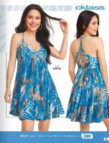 Catálogo de ofertas Cklass 05/03/2024 Ropa Complemento Verano página 75