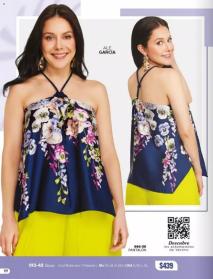 Catálogo de ofertas Cklass 05/03/2024 Ropa Complemento Verano página 78