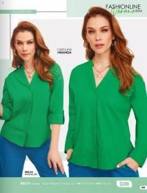 Catálogo de ofertas Cklass 05/03/2024 Ropa Complemento Verano página 81