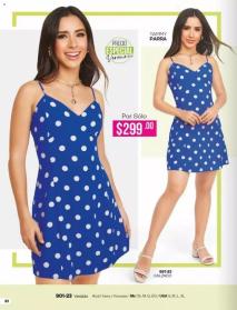 Catálogo de ofertas Cklass 05/03/2024 Ropa Complemento Verano página 82