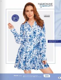 Catálogo de ofertas Cklass 05/03/2024 Ropa Complemento Verano página 85