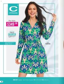Catálogo de ofertas Cklass 05/03/2024 Ropa Complemento Verano página 86