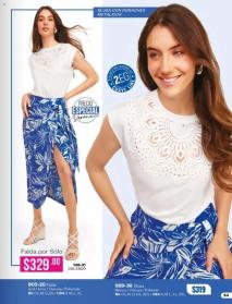 Catálogo de ofertas Cklass 05/03/2024 Ropa Complemento Verano página 95