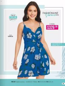 Catálogo de ofertas Cklass 05/03/2024 Ropa Complemento Verano página 97