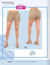 Catálogo de ofertas Cklass 05/03/2024 Ropa Complemento Verano página 100