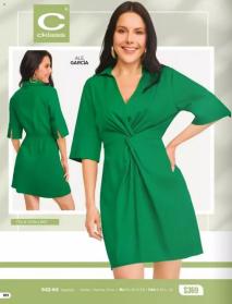 Catálogo de ofertas Cklass 05/03/2024 Ropa Complemento Verano página 102