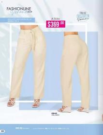 Catálogo de ofertas Cklass 05/03/2024 Ropa Complemento Verano página 106