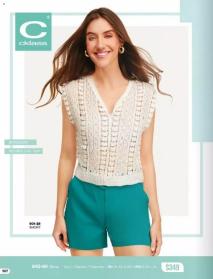 Catálogo de ofertas Cklass 05/03/2024 Ropa Complemento Verano página 108