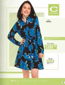 Catálogo de ofertas Cklass 05/03/2024 Ropa Complemento Verano página 111