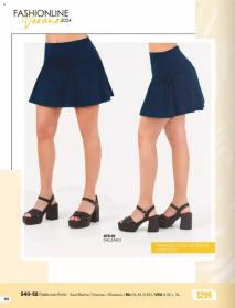 Catálogo de ofertas Cklass 05/03/2024 Ropa Complemento Verano página 112