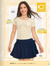 Catálogo de ofertas Cklass 05/03/2024 Ropa Complemento Verano página 113