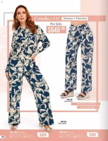 Catálogo de ofertas Cklass 05/03/2024 Ropa Complemento Verano página 114