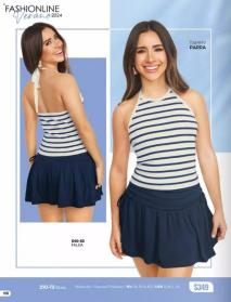 Catálogo de ofertas Cklass 05/03/2024 Ropa Complemento Verano página 116