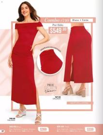 Catálogo de ofertas Cklass 05/03/2024 Ropa Complemento Verano página 118