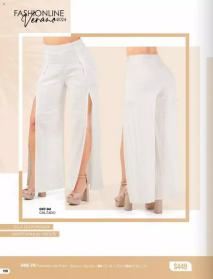 Catálogo de ofertas Cklass 05/03/2024 Ropa Complemento Verano página 120