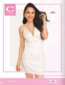 Catálogo de ofertas Cklass 05/03/2024 Ropa Complemento Verano página 122