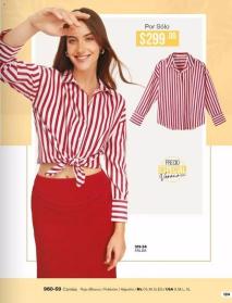 Catálogo de ofertas Cklass 05/03/2024 Ropa Complemento Verano página 125