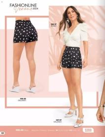 Catálogo de ofertas Cklass 05/03/2024 Ropa Complemento Verano página 126