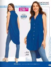 Catálogo de ofertas Cklass 05/03/2024 Ropa Complemento Verano página 133