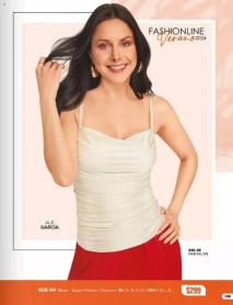 Catálogo de ofertas Cklass 05/03/2024 Ropa Complemento Verano página 137