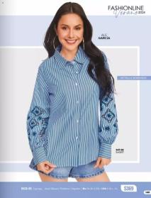 Catálogo de ofertas Cklass 05/03/2024 Ropa Complemento Verano página 141