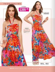 Catálogo de ofertas Cklass 05/03/2024 Ropa Complemento Verano página 144