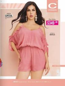 Catálogo de ofertas Cklass 05/03/2024 Ropa Complemento Verano página 145
