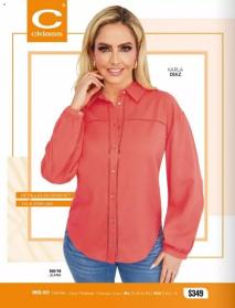 Catálogo de ofertas Cklass 05/03/2024 Ropa Complemento Verano página 146