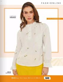 Catálogo de ofertas Cklass 05/03/2024 Ropa Complemento Verano página 147