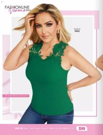 Catálogo de ofertas Cklass 05/03/2024 Ropa Complemento Verano página 148