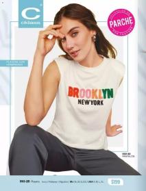 Catálogo de ofertas Cklass 05/03/2024 Ropa Complemento Verano página 150