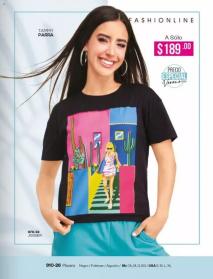 Catálogo de ofertas Cklass 05/03/2024 Ropa Complemento Verano página 151