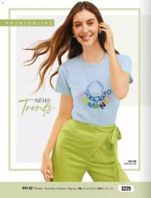 Catálogo de ofertas Cklass 05/03/2024 Ropa Complemento Verano página 152