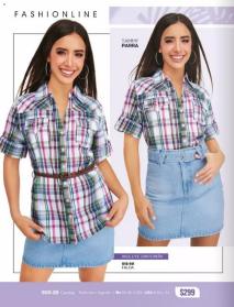 Catálogo de ofertas Cklass 05/03/2024 Ropa Complemento Verano página 154