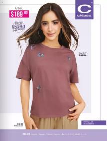 Catálogo de ofertas Cklass 05/03/2024 Ropa Complemento Verano página 155