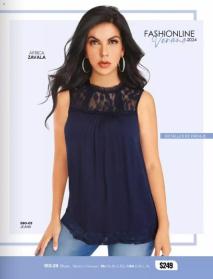 Catálogo de ofertas Cklass 05/03/2024 Ropa Complemento Verano página 157