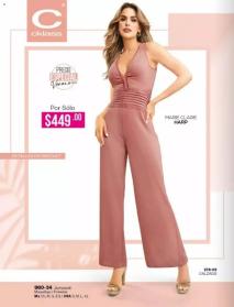 Catálogo de ofertas Cklass 05/03/2024 Ropa Complemento Verano página 158