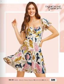 Catálogo de ofertas Cklass 05/03/2024 Ropa Complemento Verano página 159