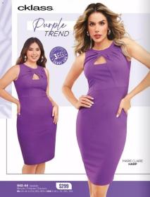 Catálogo de ofertas Cklass 05/03/2024 Ropa Complemento Verano página 162