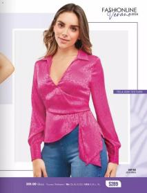 Catálogo de ofertas Cklass 05/03/2024 Ropa Complemento Verano página 163