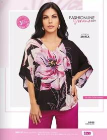 Catálogo de ofertas Cklass 05/03/2024 Ropa Complemento Verano página 165