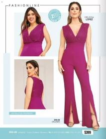 Catálogo de ofertas Cklass 05/03/2024 Ropa Complemento Verano página 166