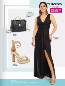 Catálogo de ofertas Cklass 05/03/2024 Ropa Complemento Verano página 167
