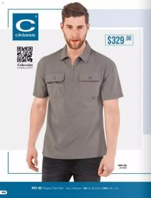 Catálogo de ofertas Cklass 05/03/2024 Ropa Complemento Verano página 168