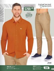 Catálogo de ofertas Cklass 05/03/2024 Ropa Complemento Verano página 173